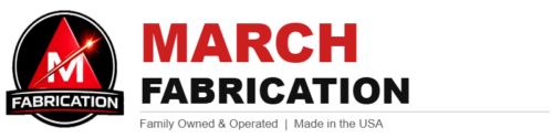 March Fabrication